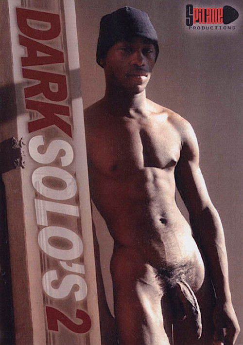 Dark Solo's 2 (2010) poster