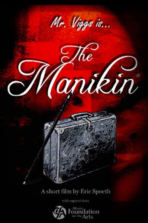 The Manikin poster