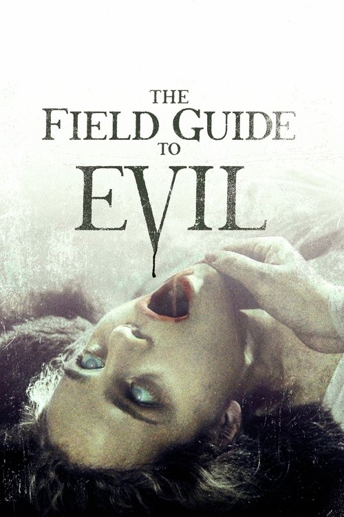 The Field Guide to Evil (2019) poster