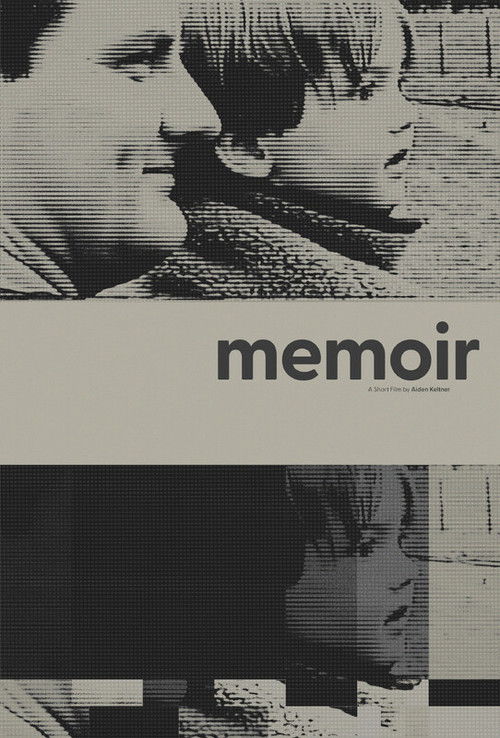 Memoir poster