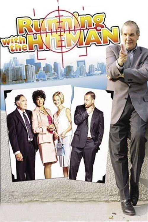 Zeyda and the Hitman (2004) poster