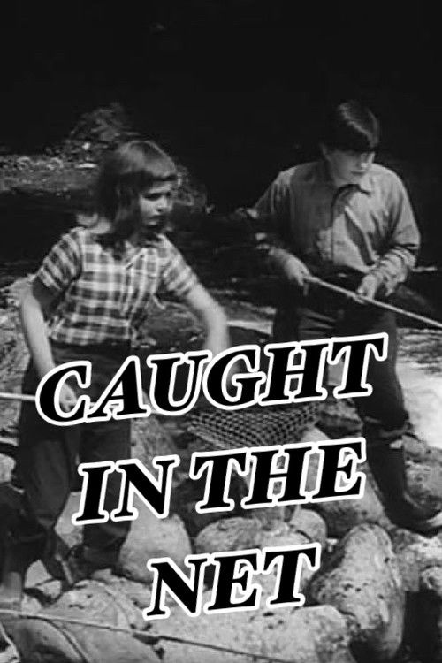Caught in the Net (1960) poster