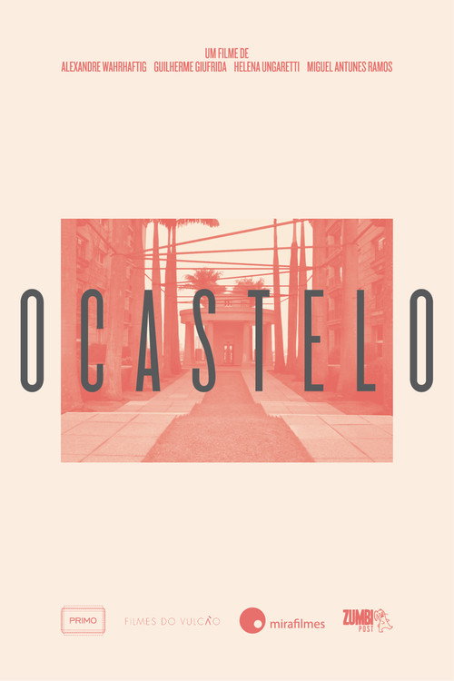O Castelo poster