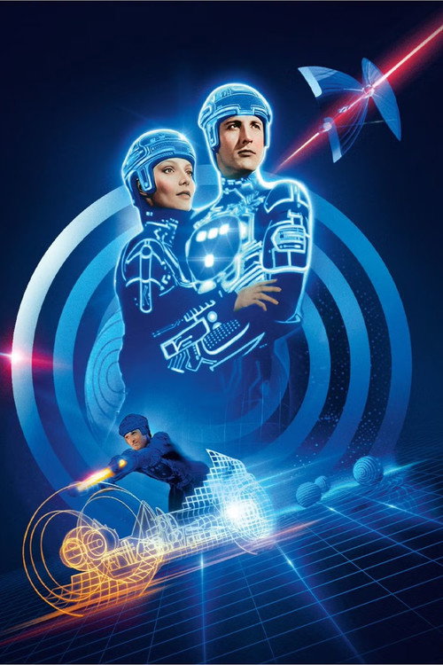 Photo Tronology (2011) poster