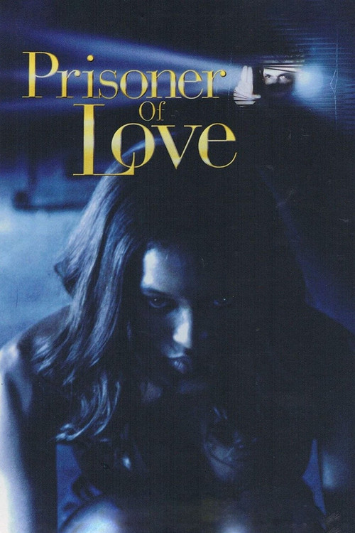 Prisoner of Love (1999) poster