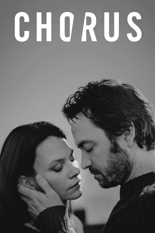 Chorus (2015) poster