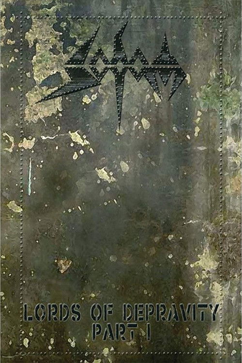 Sodom: Live Depravity (2005) poster