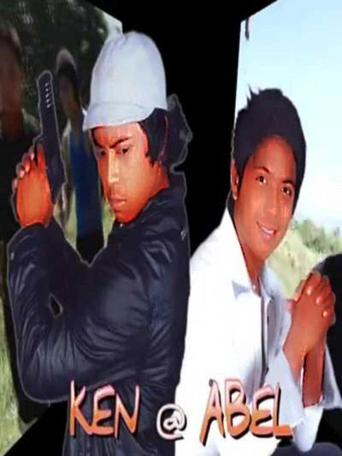 Ken at Abel (2012) poster