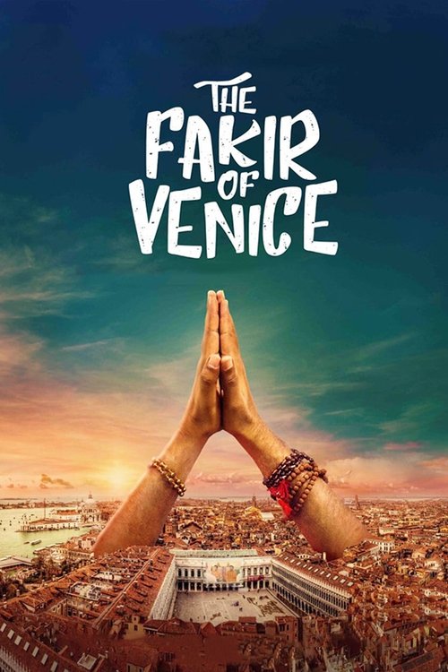 The Fakir of Venice (2019) poster
