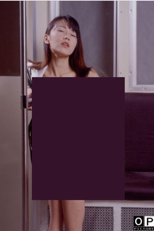 Groper Train: Tight Underwear (1997) poster