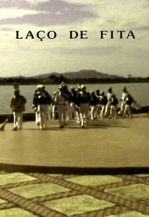 Laço de Fita (1976) poster