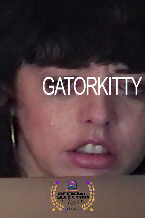 Gatorkitty (2024) poster