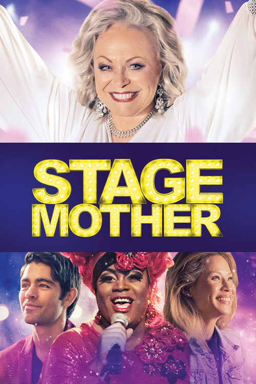 Stage Mother (2020) poster