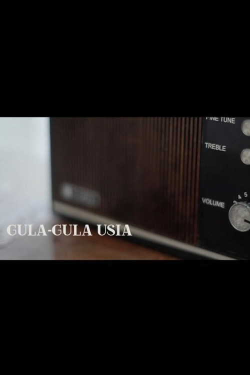 Gula-Gula Usia (2014) poster