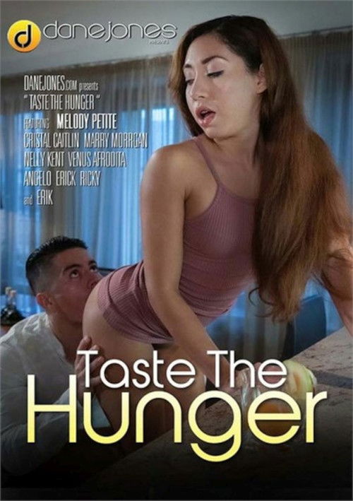 Taste the Hunger (2022) poster