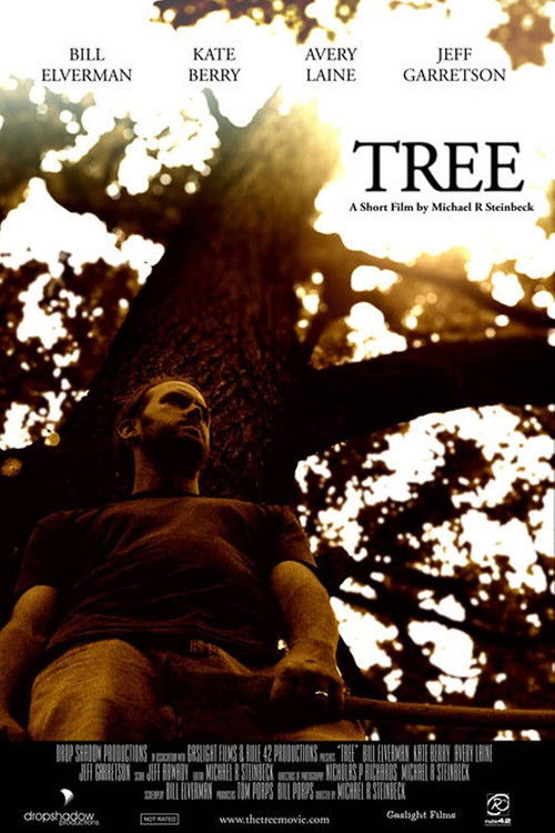 Tree (2007) poster