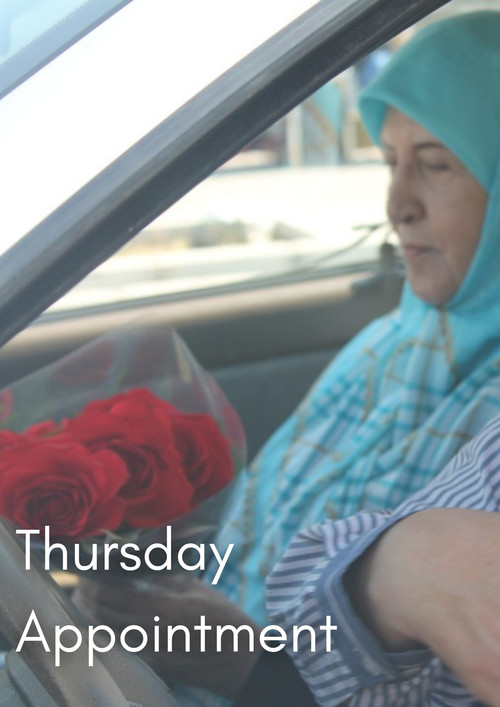 Thursday Appointment (2019) poster