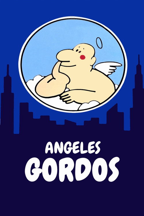 Fat Angels (1981) poster