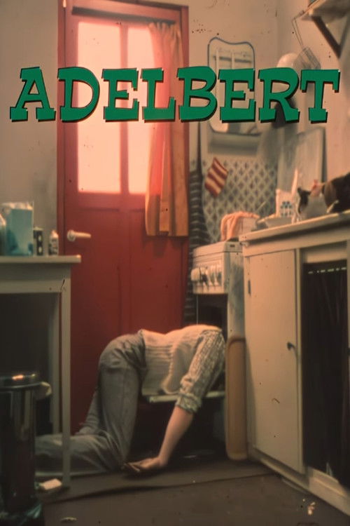 Adelbert (1977) poster