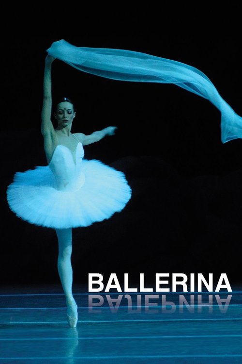 Ballerina (2006) poster
