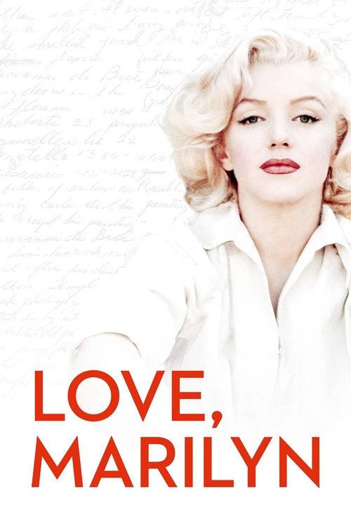 Love, Marilyn (2013) poster