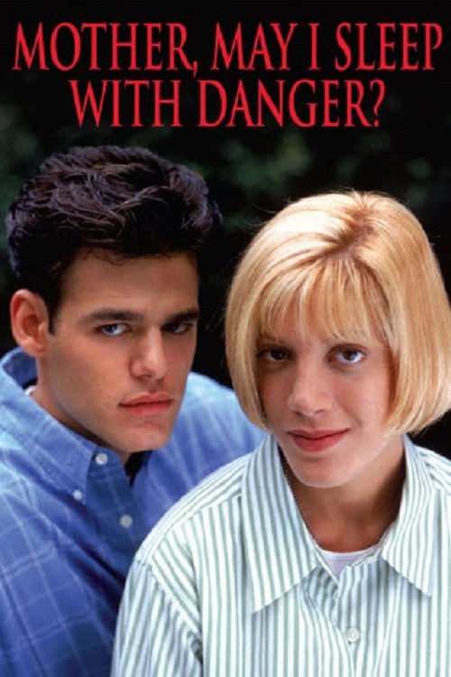 Mother, May I Sleep with Danger? (1996) poster