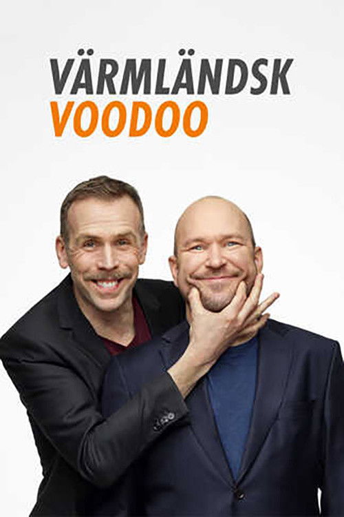 Värmländsk Voodoo (2023) poster