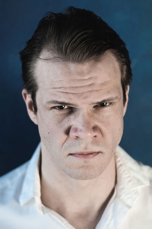 Антон Самусик