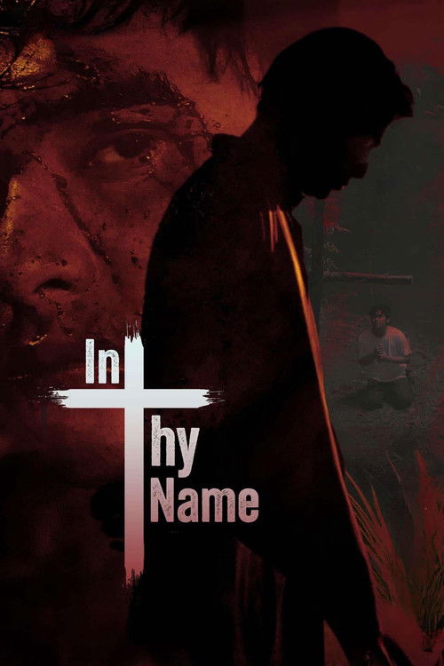 In Thy Name (2025) poster