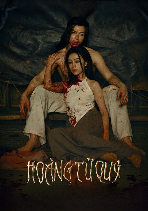 Hoàng Tử Quỷ (2025) poster