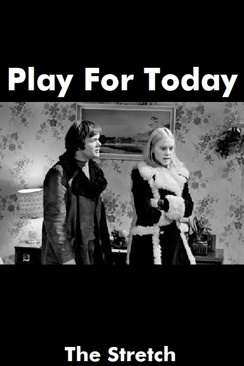 The Stretch (1973) poster