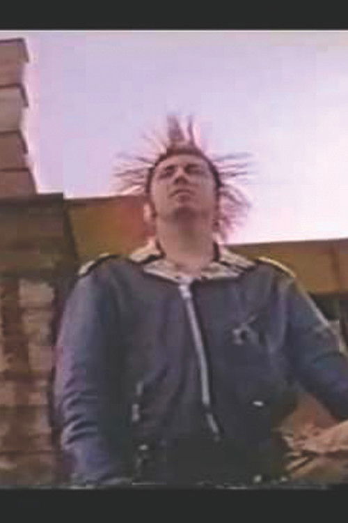 Larry is Dead (1995) poster