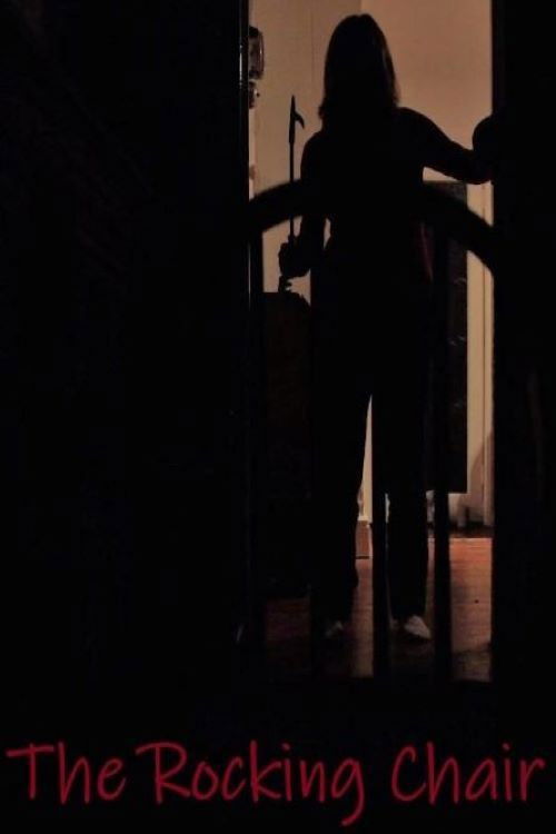 The Rocking Chair (2019) poster