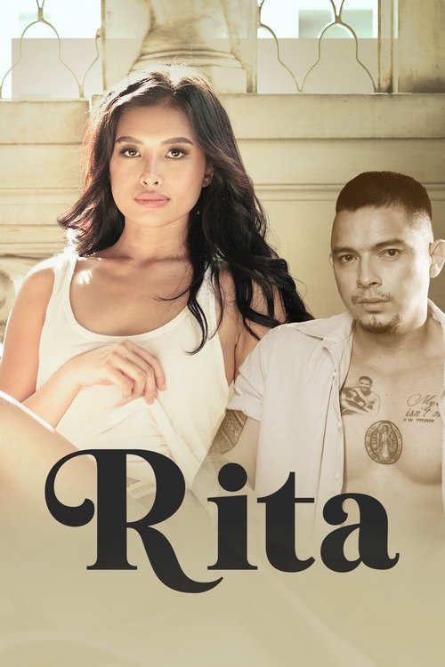 Rita (2024) poster