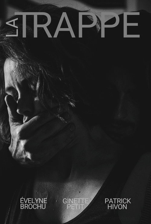 La trappe (2012) poster