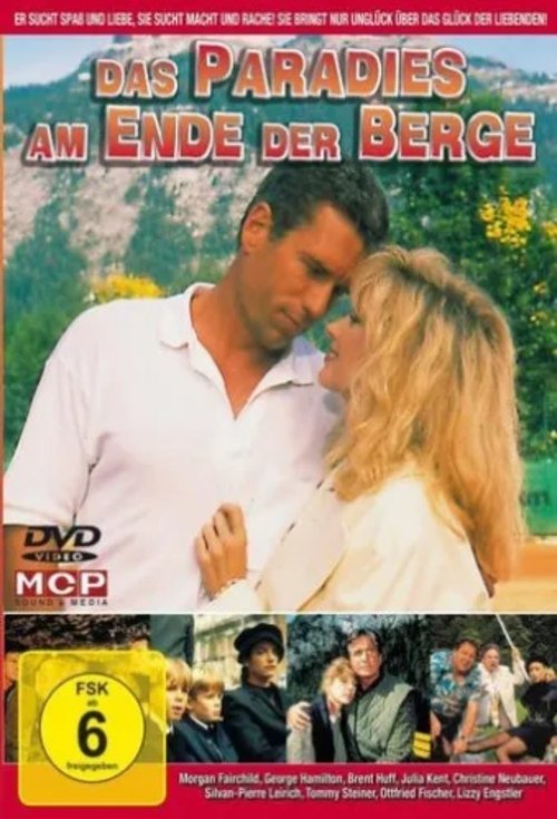 Das Paradies am Ende der Berge (1994) poster