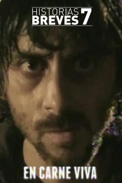 Flesh and Blood (2012) poster