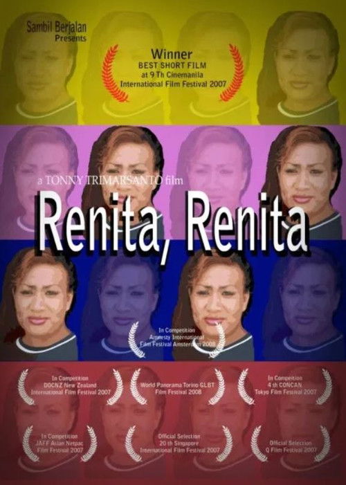 Renita, Renita (2007) poster