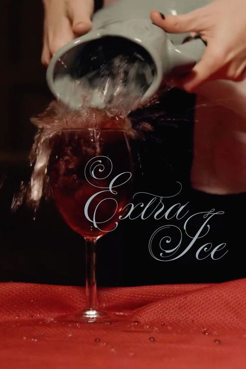 Extra Ice (2025) poster
