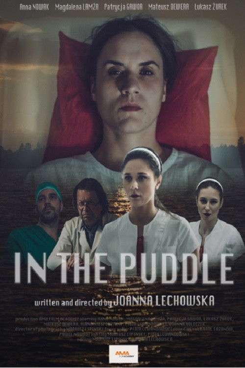 In the Puddle (2022) poster