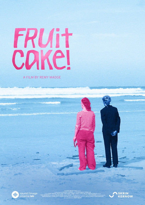 Fruitcake! (2025) poster