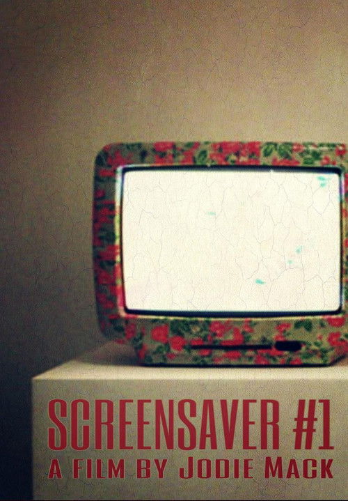 Screensaver #1 (2009) poster