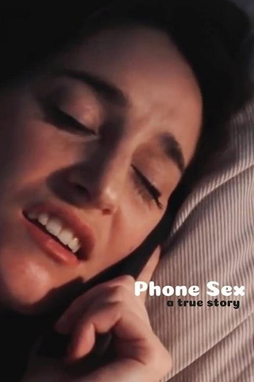 Phone Sex (2017) poster
