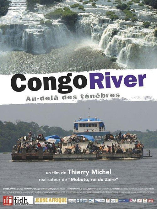 Congo River (2005) poster