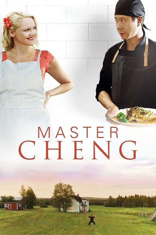 Mestari Cheng (2019) poster