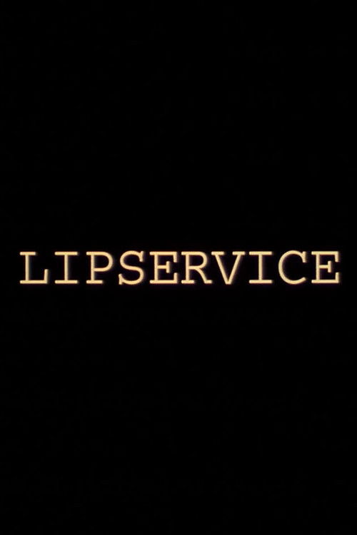 Lipservice (1999) poster