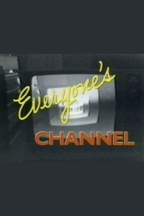 Everyone's Channel (1990) poster