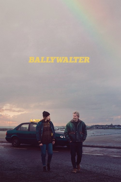 Ballywalter (2023) poster