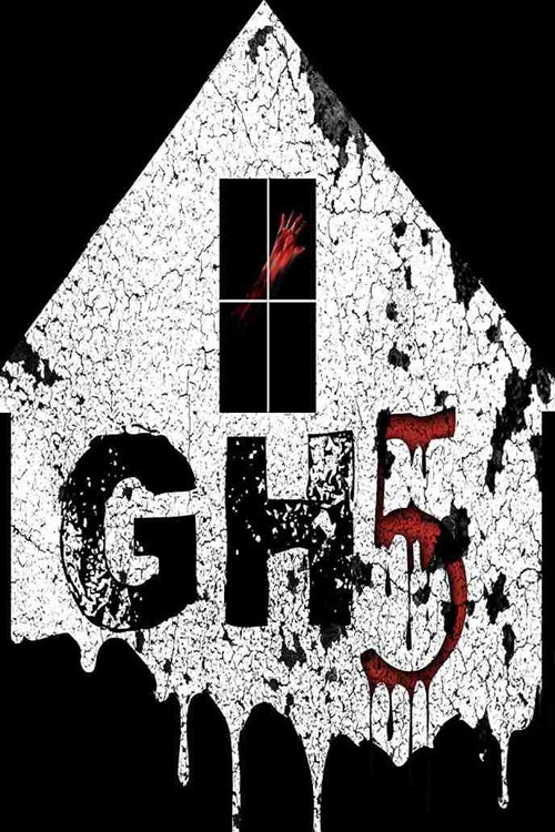 GH5 (2017) poster