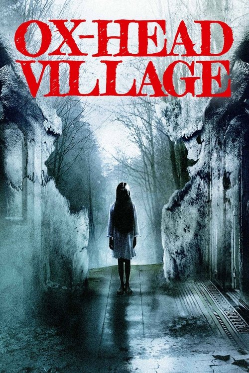 Ox-Head Village (2022) poster